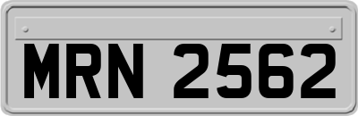 MRN2562