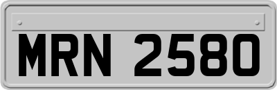 MRN2580