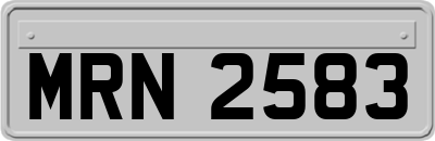 MRN2583