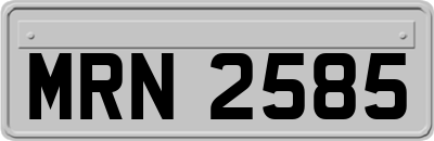 MRN2585