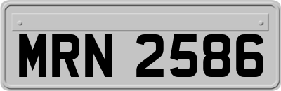 MRN2586