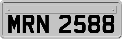 MRN2588
