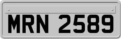 MRN2589