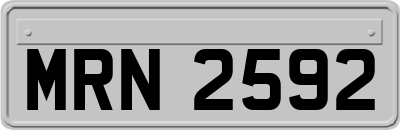 MRN2592