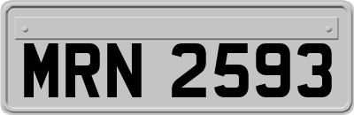 MRN2593