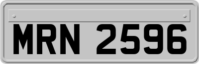 MRN2596