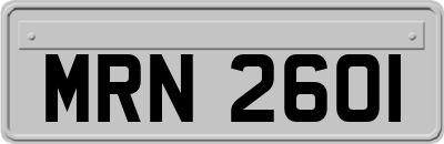 MRN2601