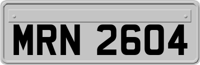 MRN2604