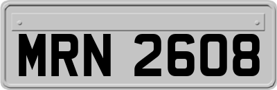 MRN2608