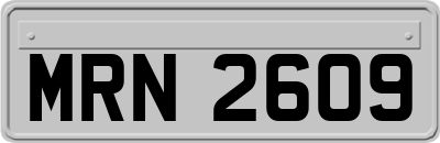 MRN2609