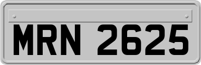 MRN2625