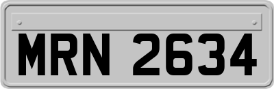 MRN2634