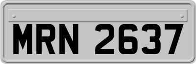 MRN2637