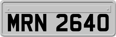 MRN2640