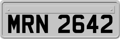MRN2642