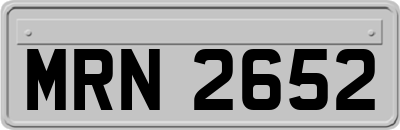 MRN2652