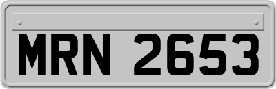 MRN2653