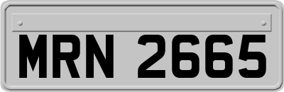 MRN2665