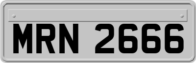 MRN2666