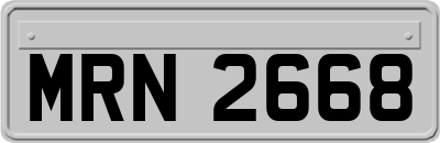MRN2668