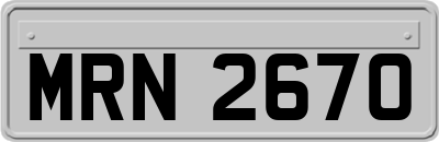 MRN2670