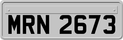 MRN2673