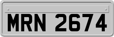MRN2674