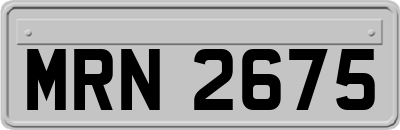 MRN2675