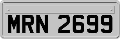 MRN2699