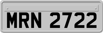 MRN2722