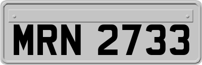 MRN2733