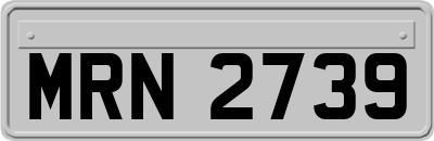 MRN2739