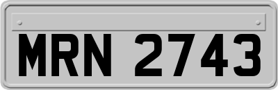 MRN2743