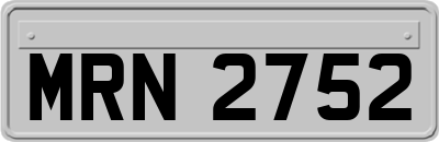 MRN2752