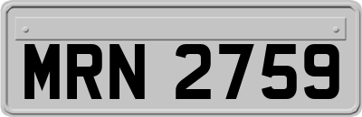 MRN2759