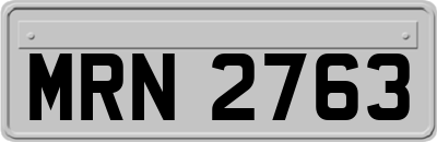 MRN2763
