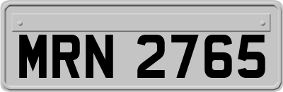 MRN2765