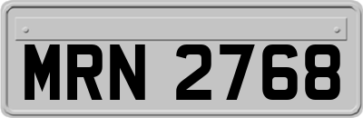 MRN2768