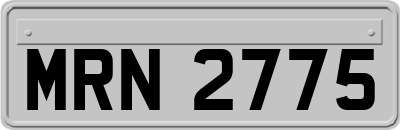 MRN2775