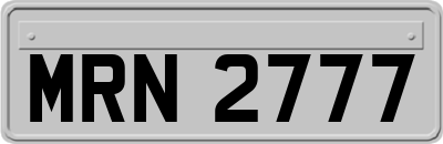 MRN2777