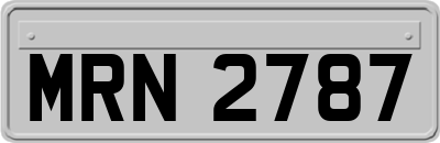 MRN2787