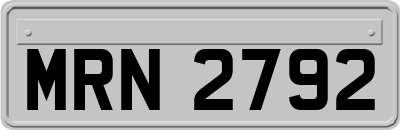 MRN2792