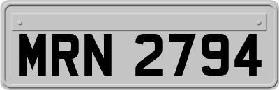 MRN2794