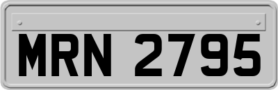 MRN2795