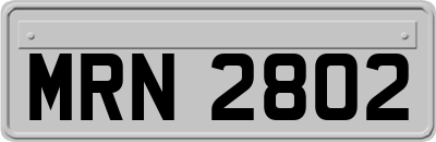 MRN2802