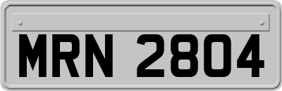 MRN2804