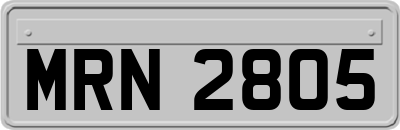 MRN2805