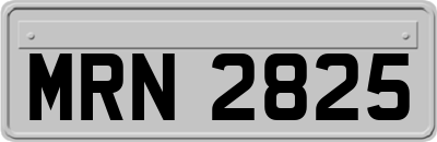 MRN2825