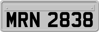 MRN2838