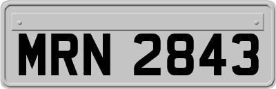 MRN2843